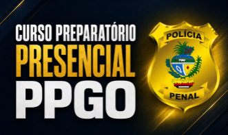 Curso Preparatório Presencial PPGO