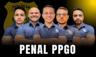 Curso Online Policial Penal PPGO
