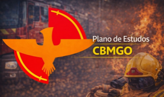 Plano de Estudos CBMGO