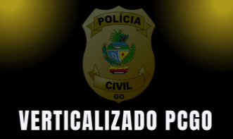 Edital Verticalizado Agente e Escrivão PCGO