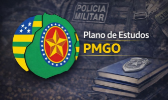 Plano de Estudos PMGO