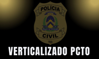 Edital Verticalizado Oficial PCTO