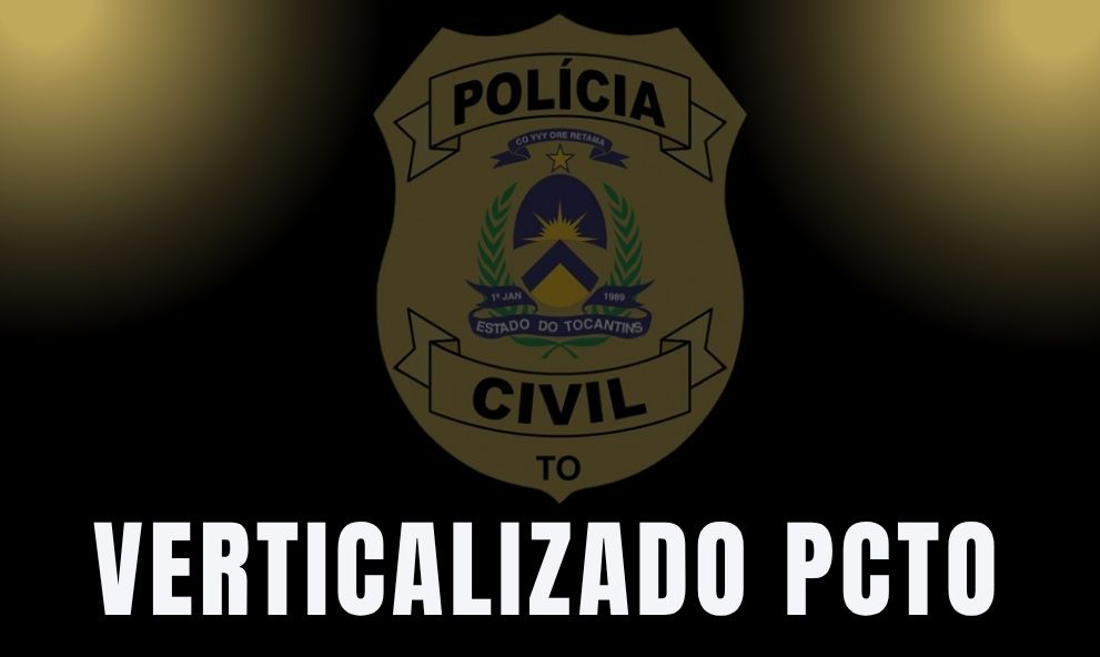 Edital Verticalizado Oficial PCTO