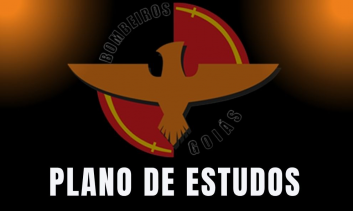 Plano de Estudos CBMGO