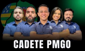 Curso Online Cadete PMGO