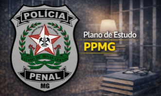 Plano de Estudos PPMG