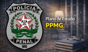 Plano de Estudos PPMG