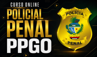Curso Online Policial Penal PPGO