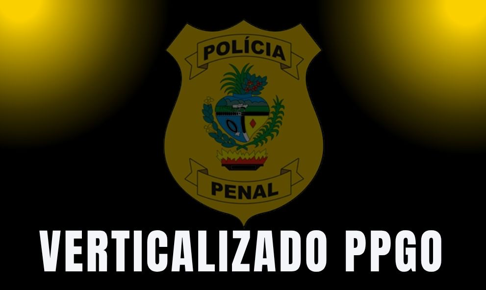 Edital Verticalizado PPGO