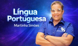 Língua Portuguesa | Martinha Simões