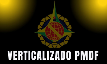 Edital Verticalizado Cadete PMDF