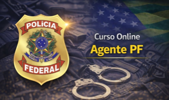 Curso Online Agente PF