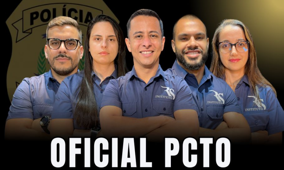 Curso Online Oficial PCTO