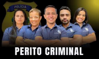 Curso Online Perito Criminal SPTCGO