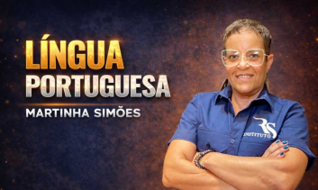 Língua Portuguesa | Martinha Simões