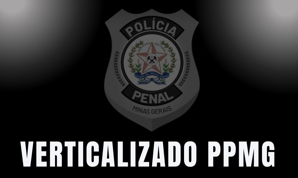 Edital Verticalizado PPMG