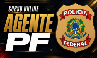 Curso Online Agente PF
