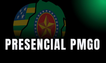 Curso Presencial PMGO