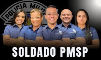 Curso Online Soldado PMSP