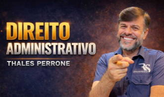 Direito Administrativo | Thales Perrone
