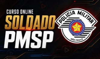 Curso Online Soldado PMSP