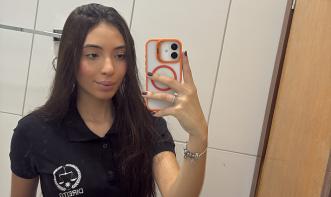 Larissa Rodrigues Moura