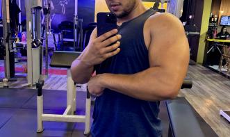 Claudinei dos Reis Filho