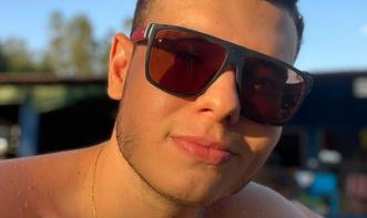 VITOR RODRIGUES DE SOUZA