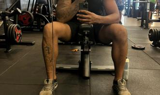 Robert Marques De Almeida