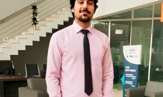 Pedro Gabriel de Campos Prado