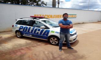 Raphael da Silva Moreira