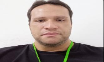 Alex Oliveira Feitosa