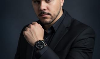 ALISSON HENRIQUE GONÇALVES DA SILVA