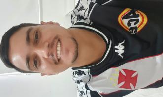 wellyson oliveira do amaral