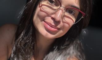 Eva Luisa Evangelista de Souza