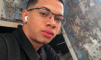 Eric Alves Rodrigues