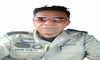 WALDEMIR MORAES ACIOLY DE MELO