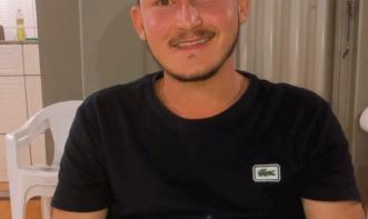 Matheus Alves Silva