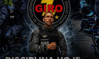 Gabriel dos Santos Pinheiro