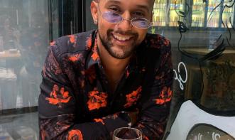 THALES VINICIUS FERNANDES DA CRUZ