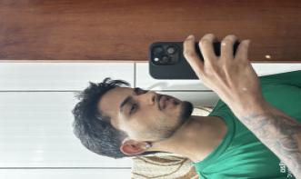 Pedro Henrique Arcanjo de Souza