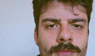 BRENO SILVA BORGES