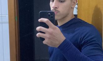 Flávio Henrique Feliciano Silva