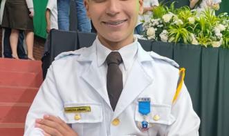 Bruno Gabriel De Noronha Bailão