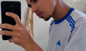 Hudson José Fernandes dos Santos