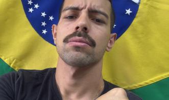 Gustavo Barbosa de Oliveira