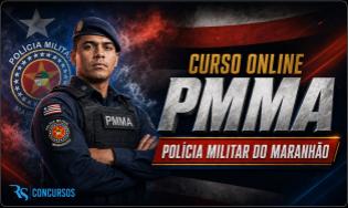 Curso Online Soldado PMMA