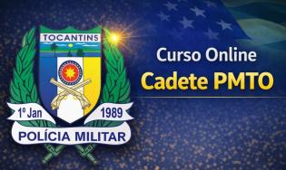 Curso Online Cadete PMTO