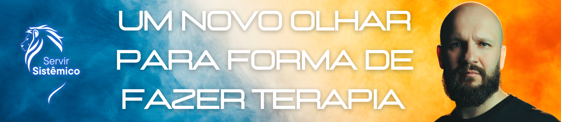 Formação Servir Sistêmico