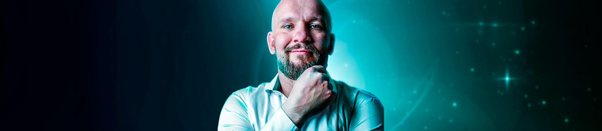 Origem do Servir - A DESCONSTRUÇÃO AutoGuiada